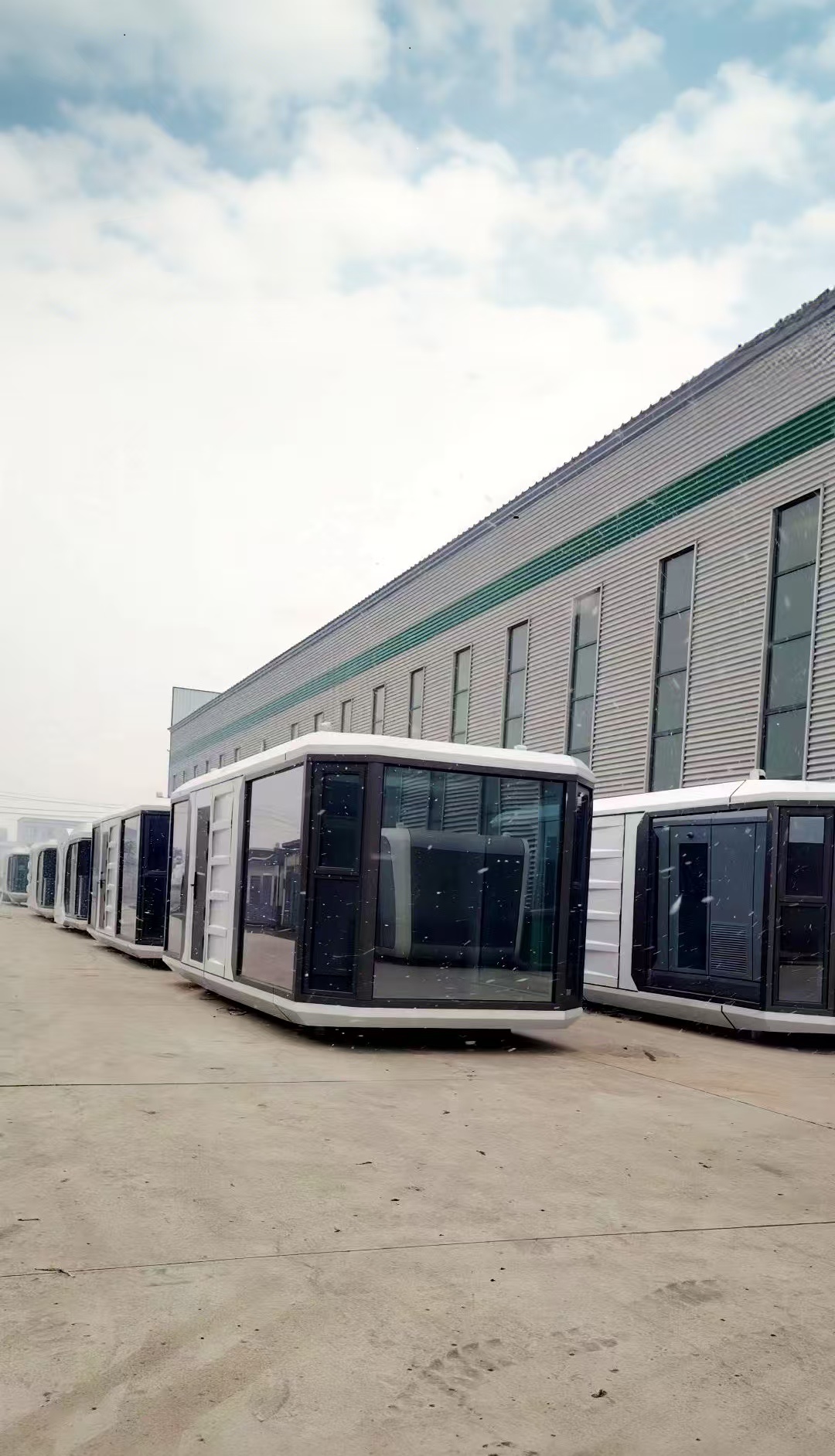 2026苹果仓太空仓价格揭秘，江苏优质厂家怎么收费？ - 工业推荐榜 - 企业博客