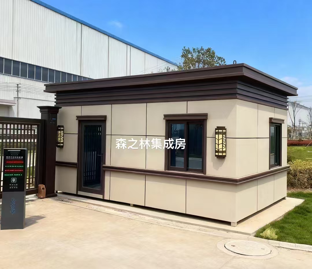 口碑好的集成房屋生产厂盘点，哪家比较靠谱为你深度剖析