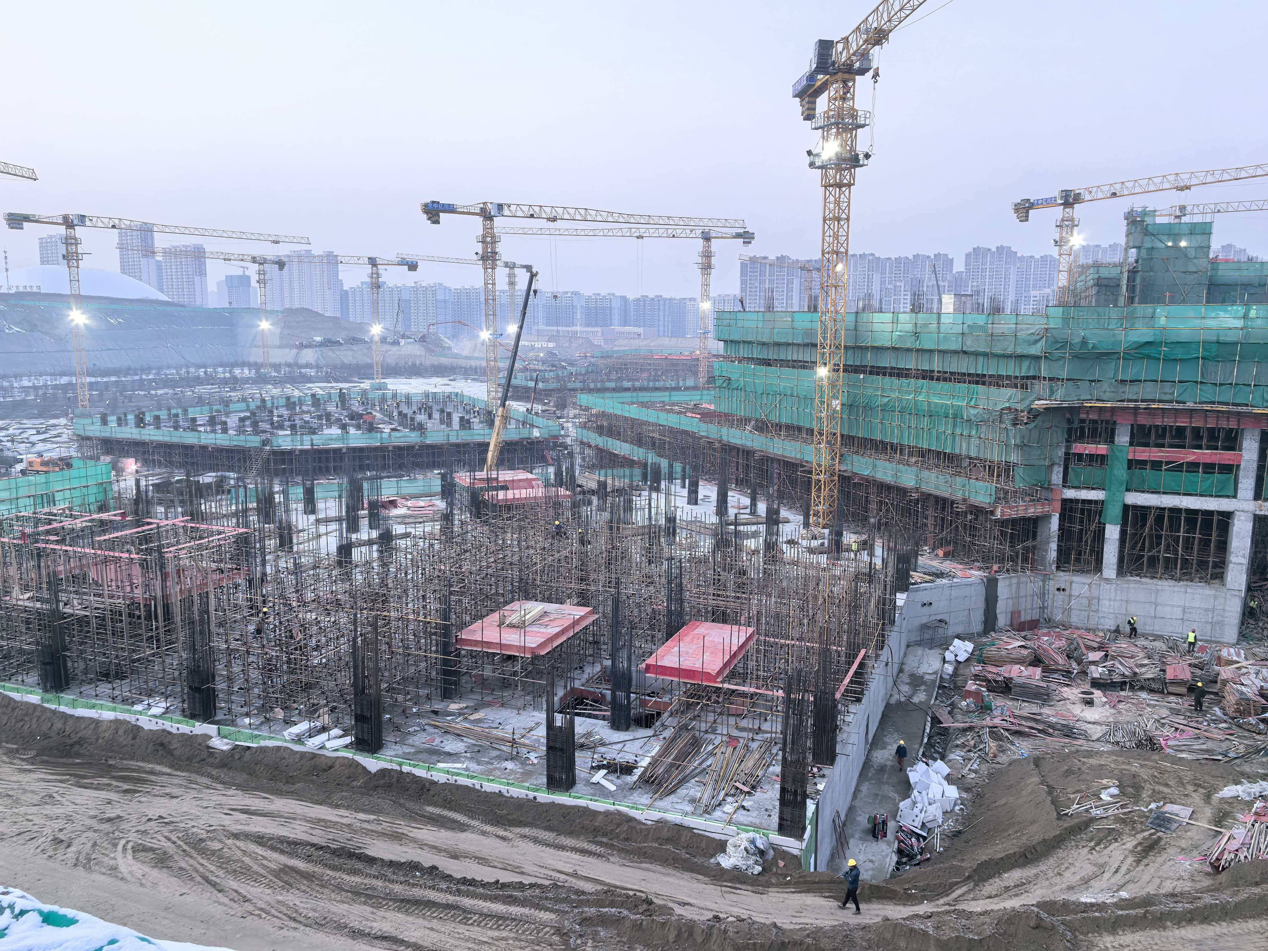 恒荣保温材料规模怎么样 恒荣保温材料规模怎么样
