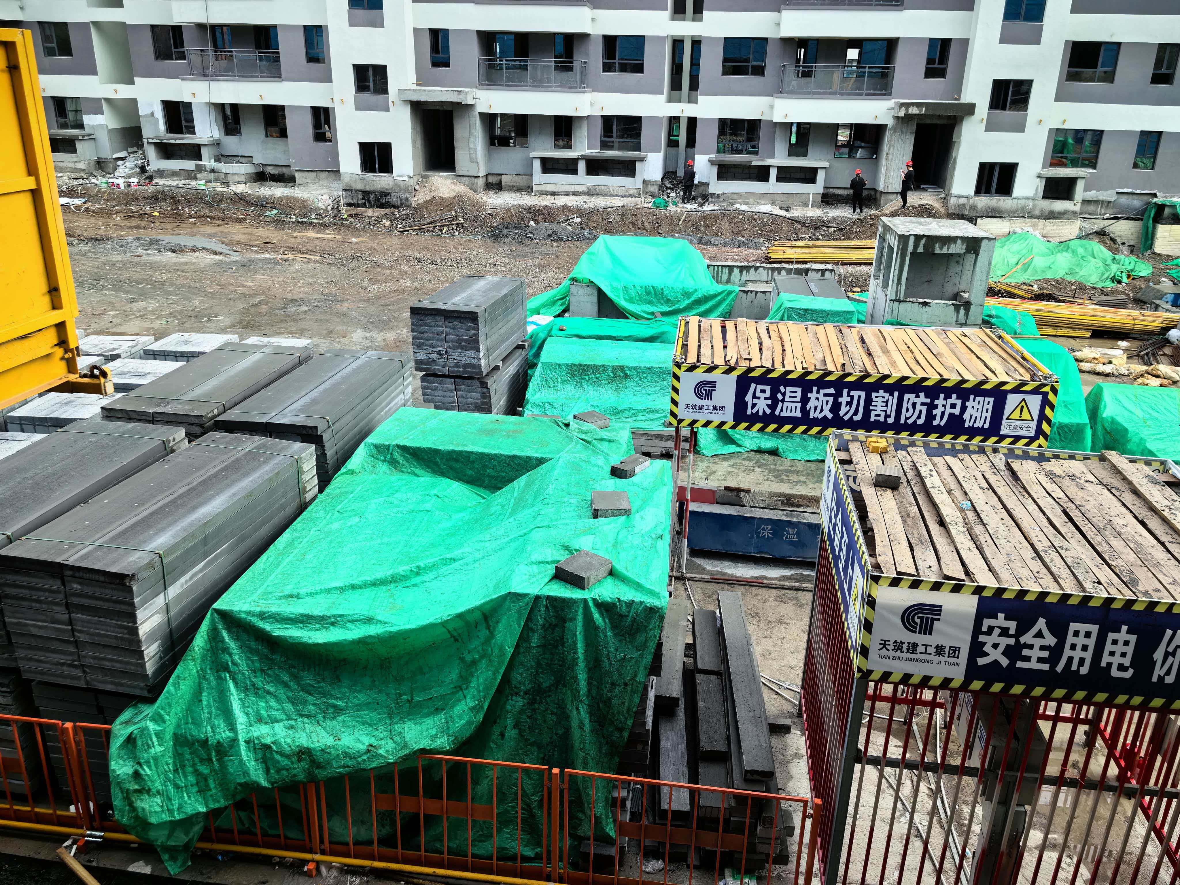 恒荣保温材料规模怎么样 恒荣保温材料规模怎么样