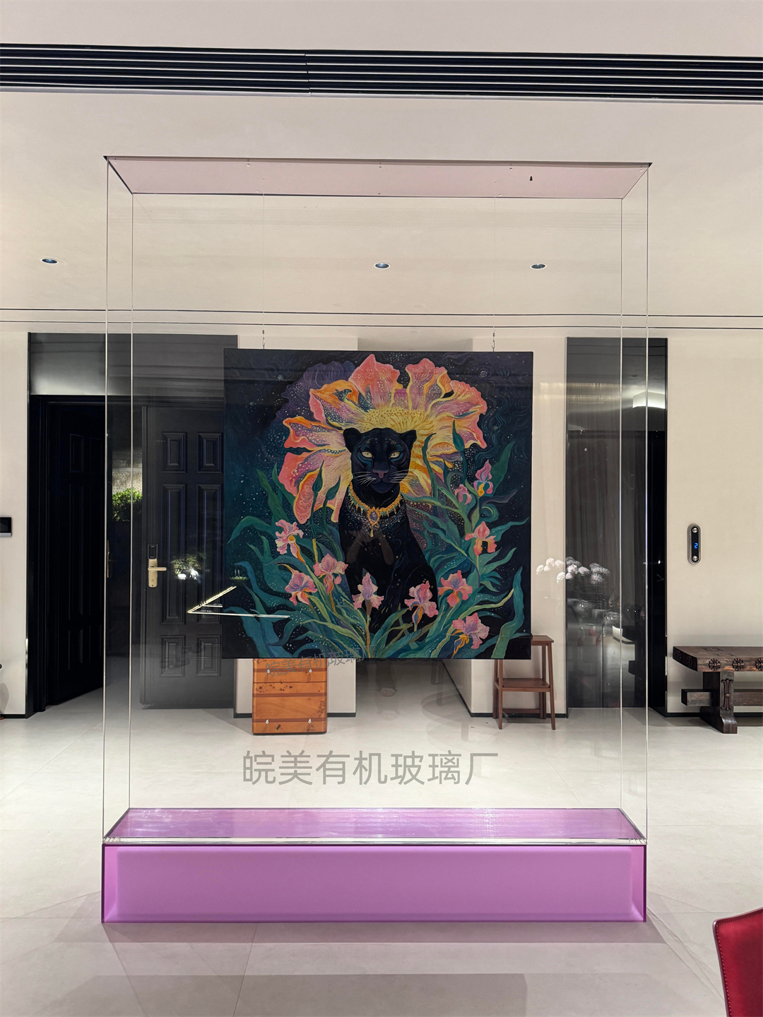 2026年合作项目多样的亚克力展示架定制生产商有哪些