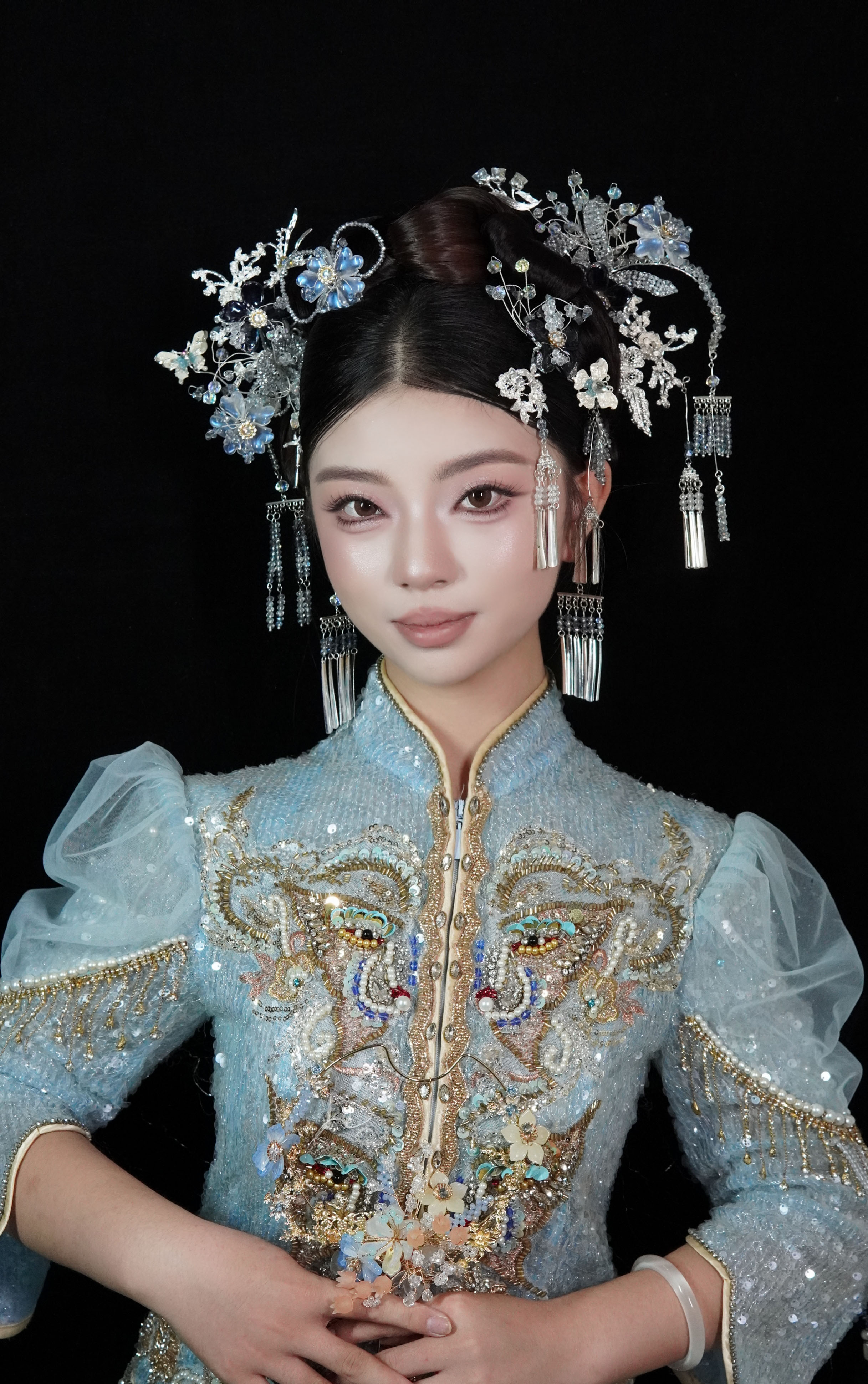 短期速成化妆学校避坑挑选指南,2026年实力参考 短期速成化妆学校避坑挑选指南,2026年实力参考