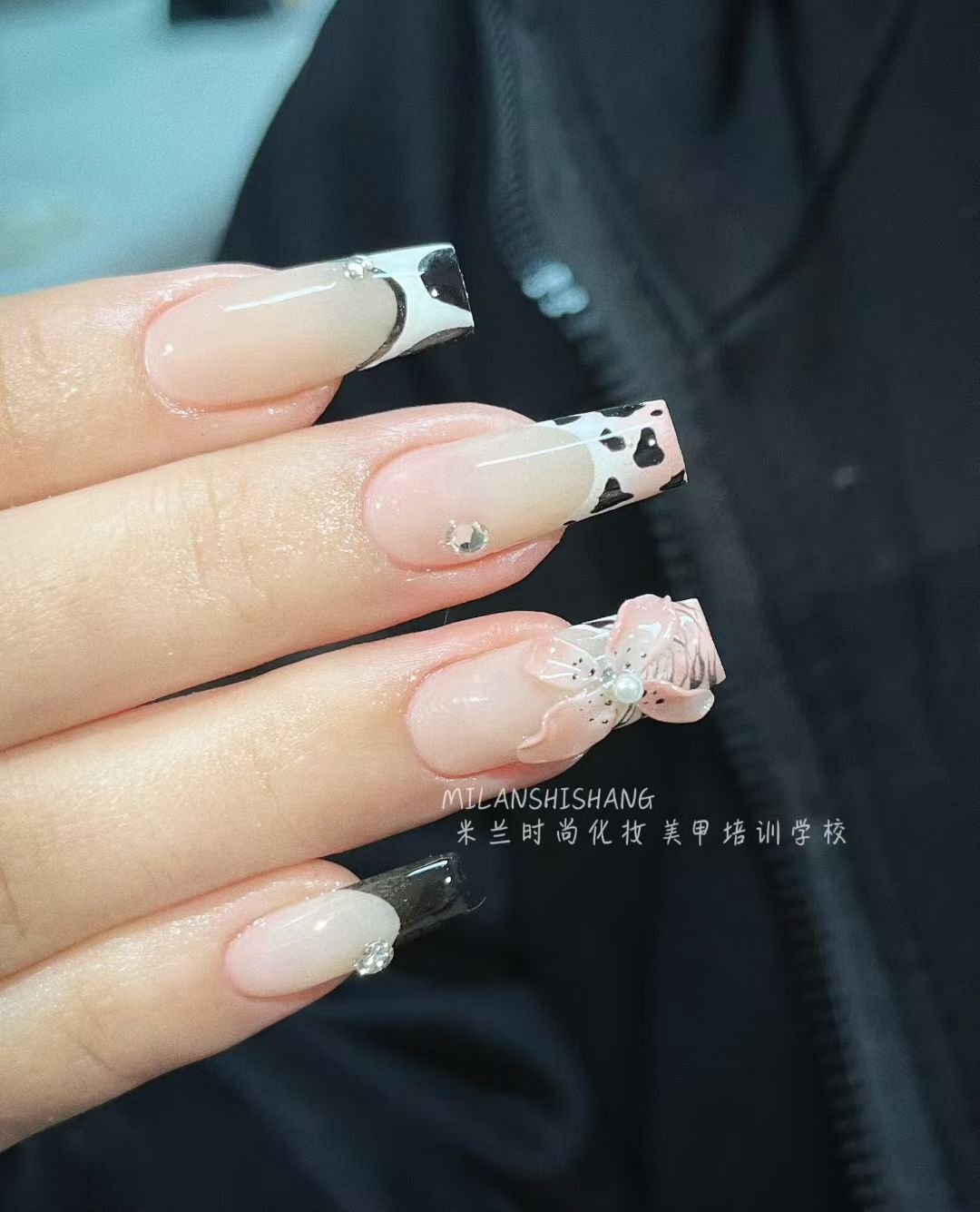 可靠的美甲学校如何选，盘点推荐工作佳且服务出色的学校