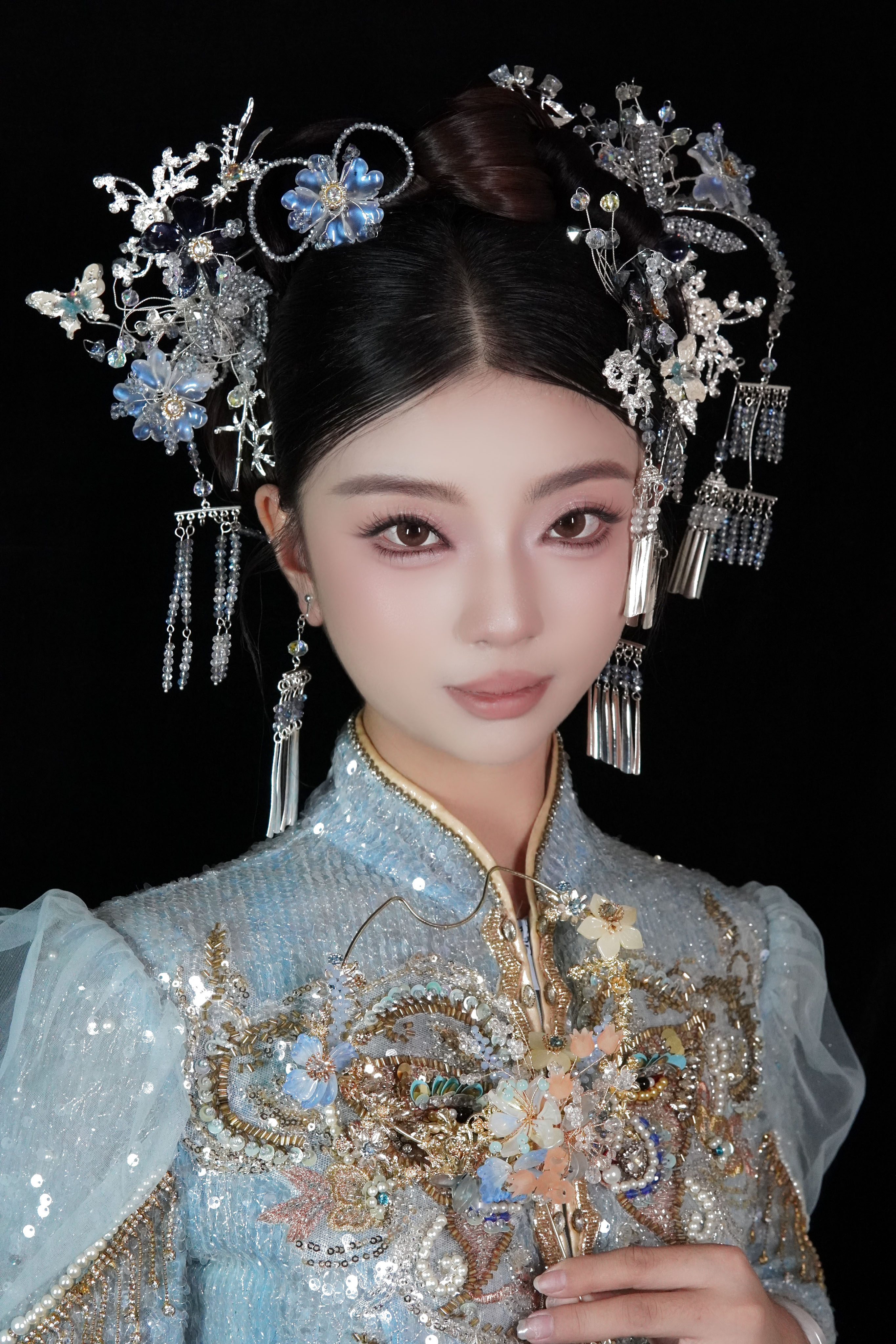 学新娘化妆去什么化妆学校?2026年知名的培训机构用户力荐 学新娘化妆去什么化妆学校?2026年知名的培训机构用户力荐