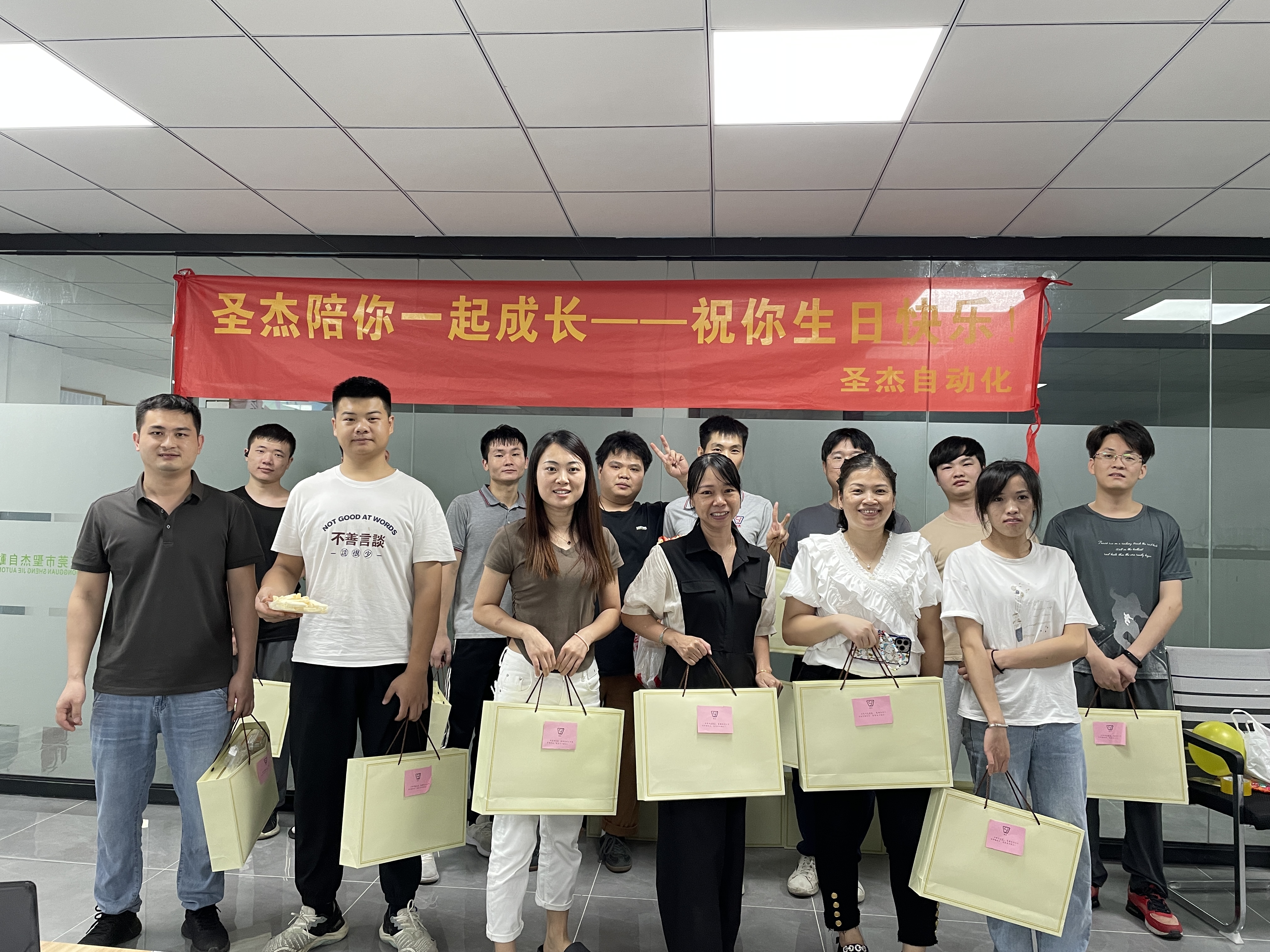 哪家阀体仪表自动组装设备厂商可提供培训服务？圣杰自动化上榜