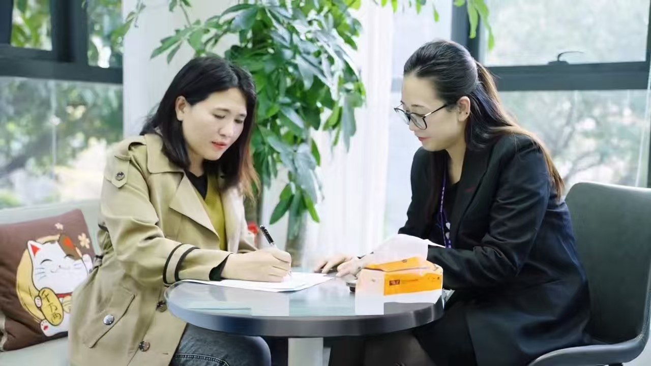 说说服务不错、资质齐全的月嫂机构推荐