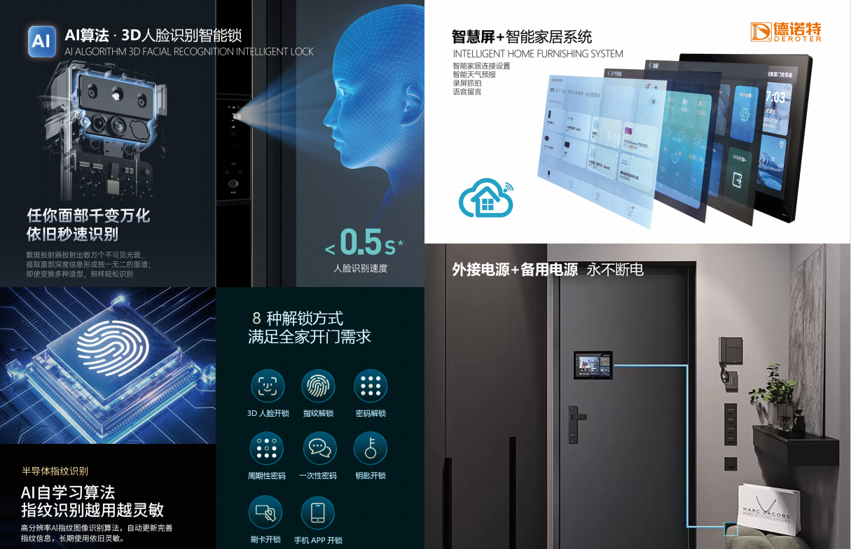 2026年德诺特服务市场认可度排名出炉，品牌忠诚度高不高