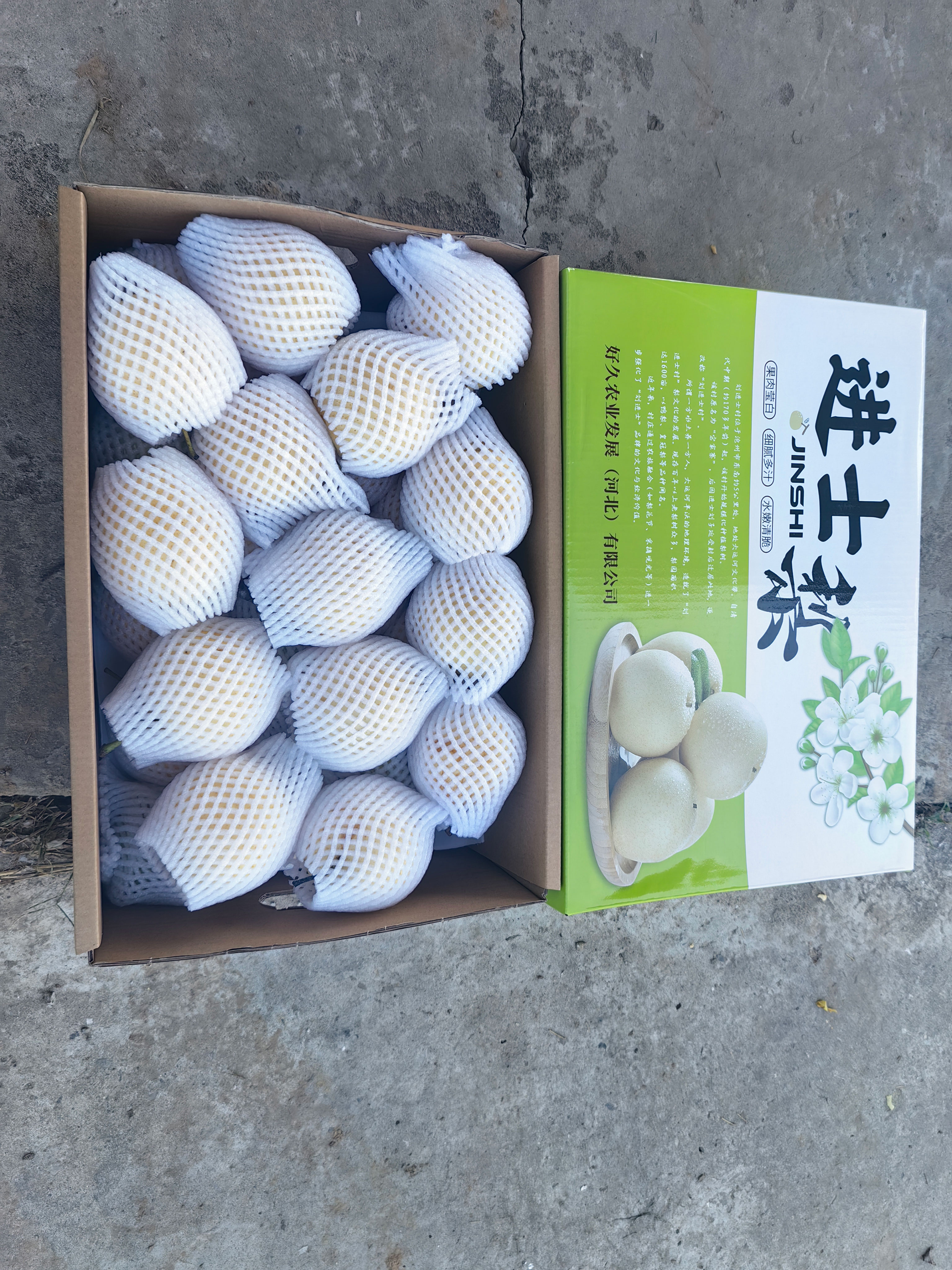 2026年品质稳定的梨供货商推荐，适合企业福利团购优选