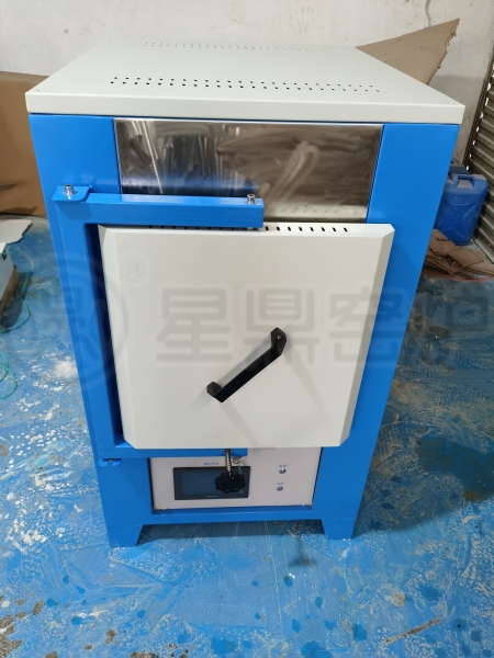 星鼎窑炉高温箱式炉值得信赖吗
