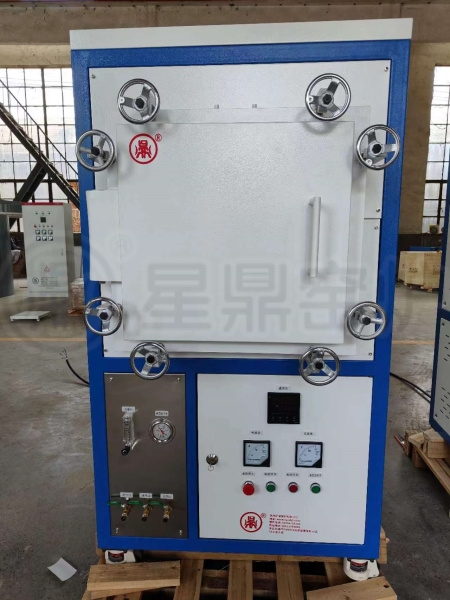 盘点深圳好用的真空气氛炉厂家，口碑排名揭秘