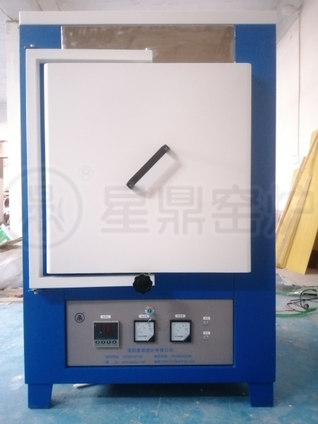 星鼎窑炉高温箱式炉性价比怎么样