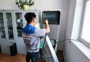 济南空调不制冷维修，靠谱公司推荐与费用解析