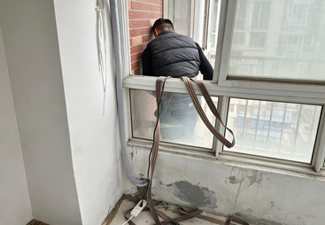 干货指南：济南靠谱的空调不制冷维修公司推荐