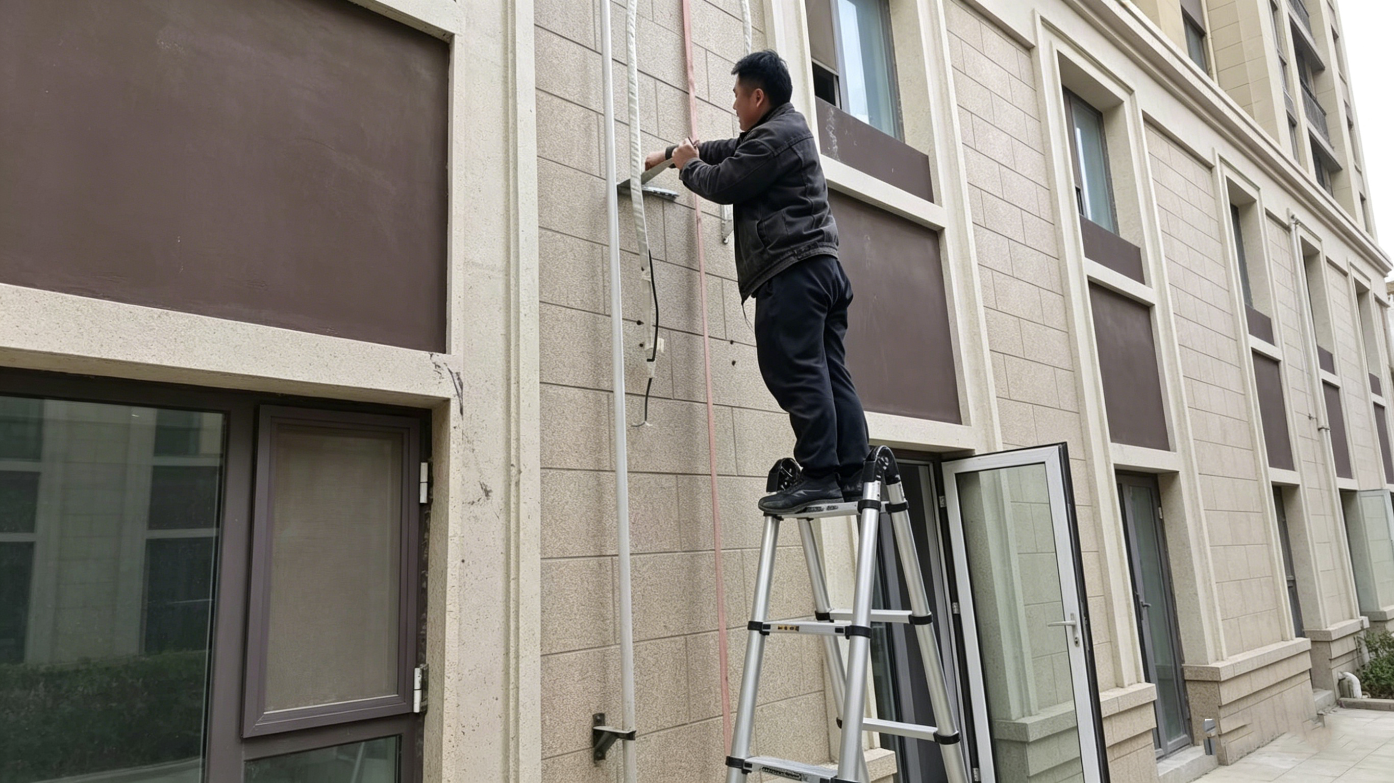济南空调安装哪家能解决安装隐患，推荐一下