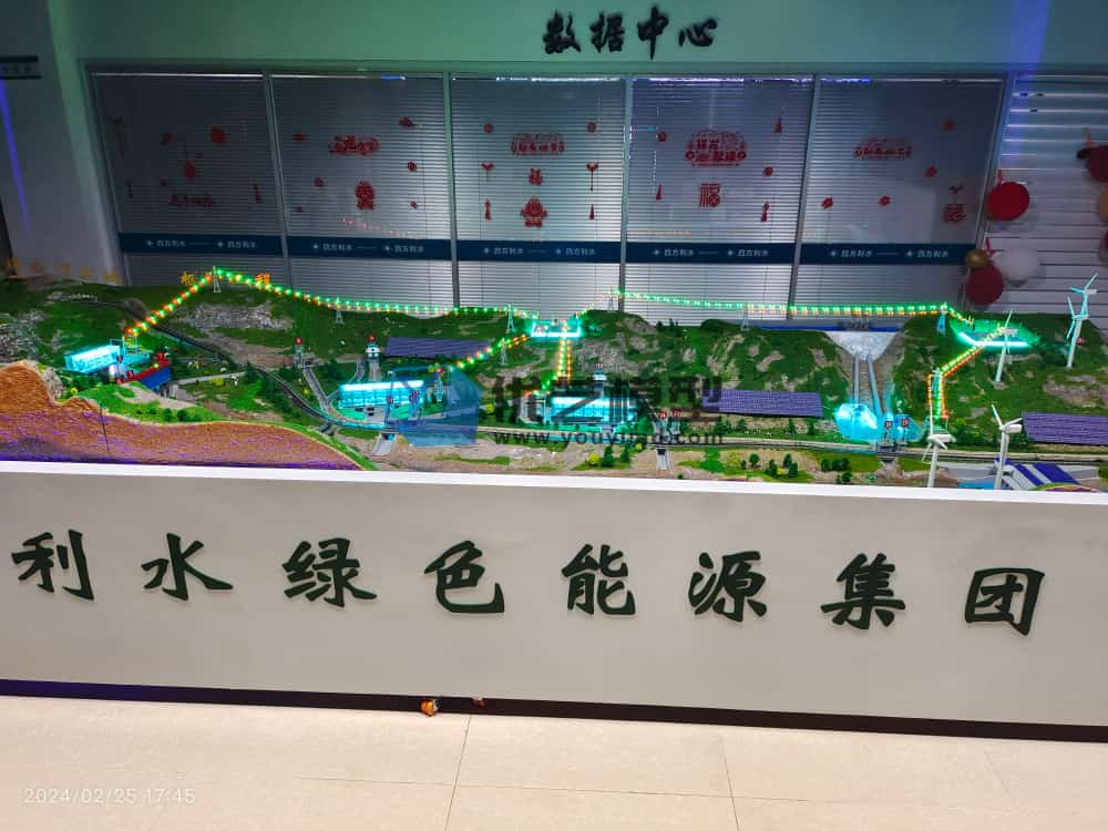 水利水电模型制造商哪家好？选购攻略