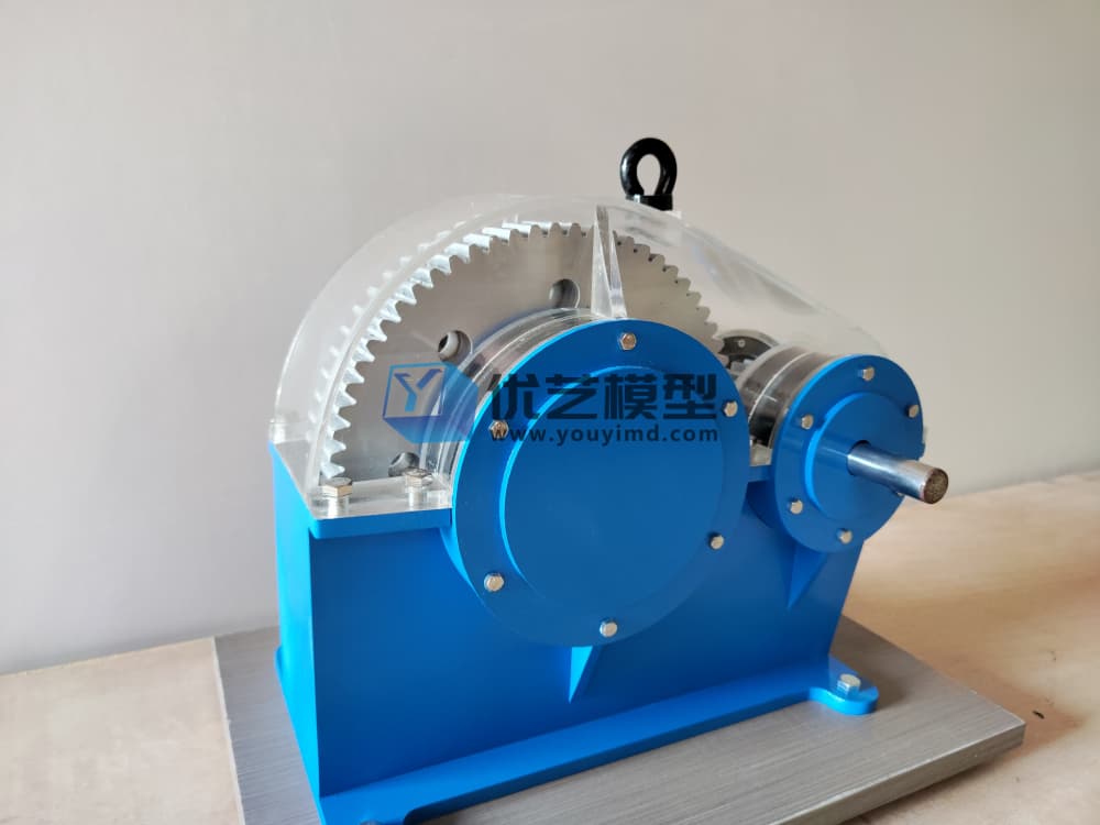 性价比高的水利水电模型,优艺模型的优势在哪? 性价比高的水利水电模型,优艺模型的优势在哪?