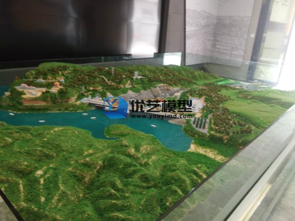 2026年水利水电模型制作供应商综合实力推荐 2026年水利水电模型制作供应商综合实力推荐