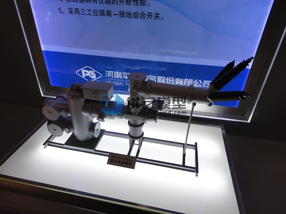 性价比高的能源电力模型机构排名，优艺模型怎么样