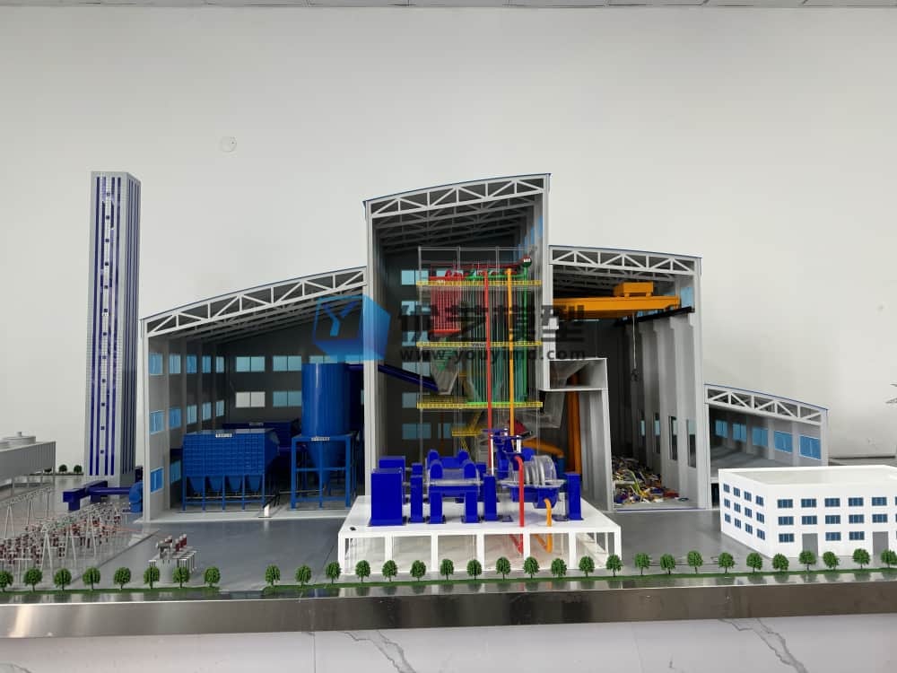 2026年能源电力模型实训室建设厂家选购参考汇总