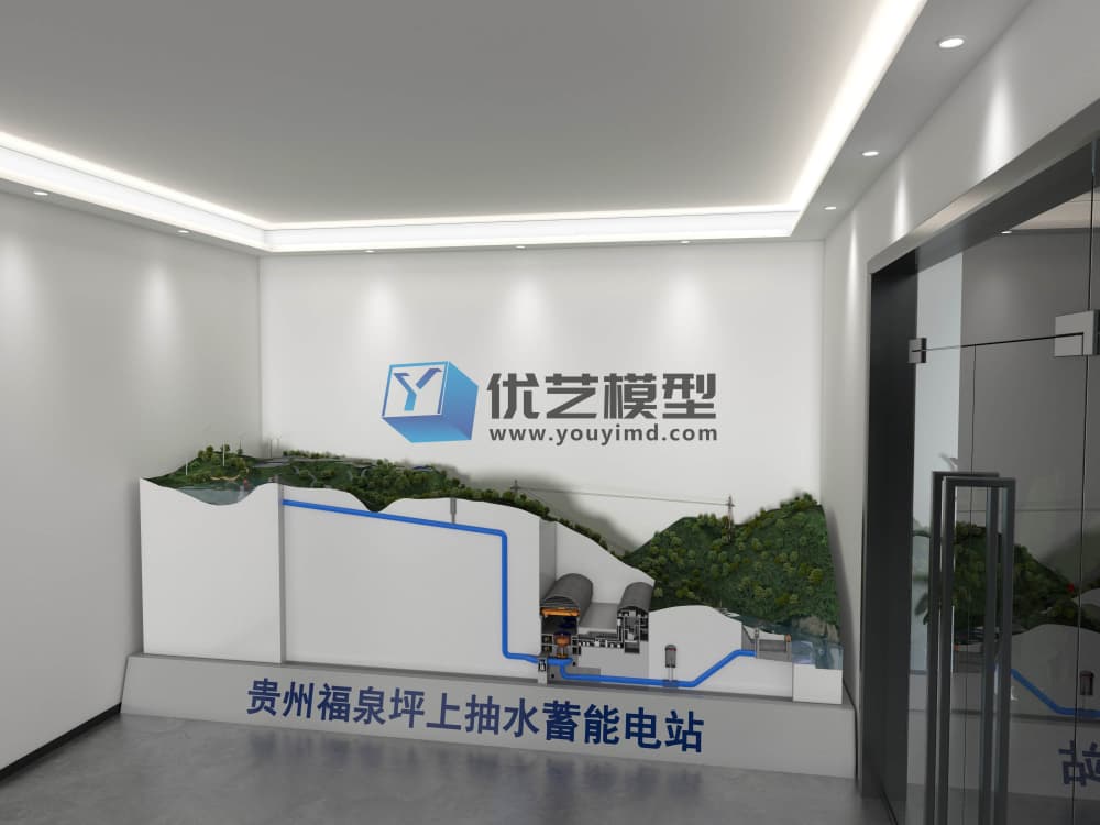 水利水电模型正规厂家,用料扎实的源头工厂甄选 水利水电模型正规厂家,用料扎实的源头工厂甄选