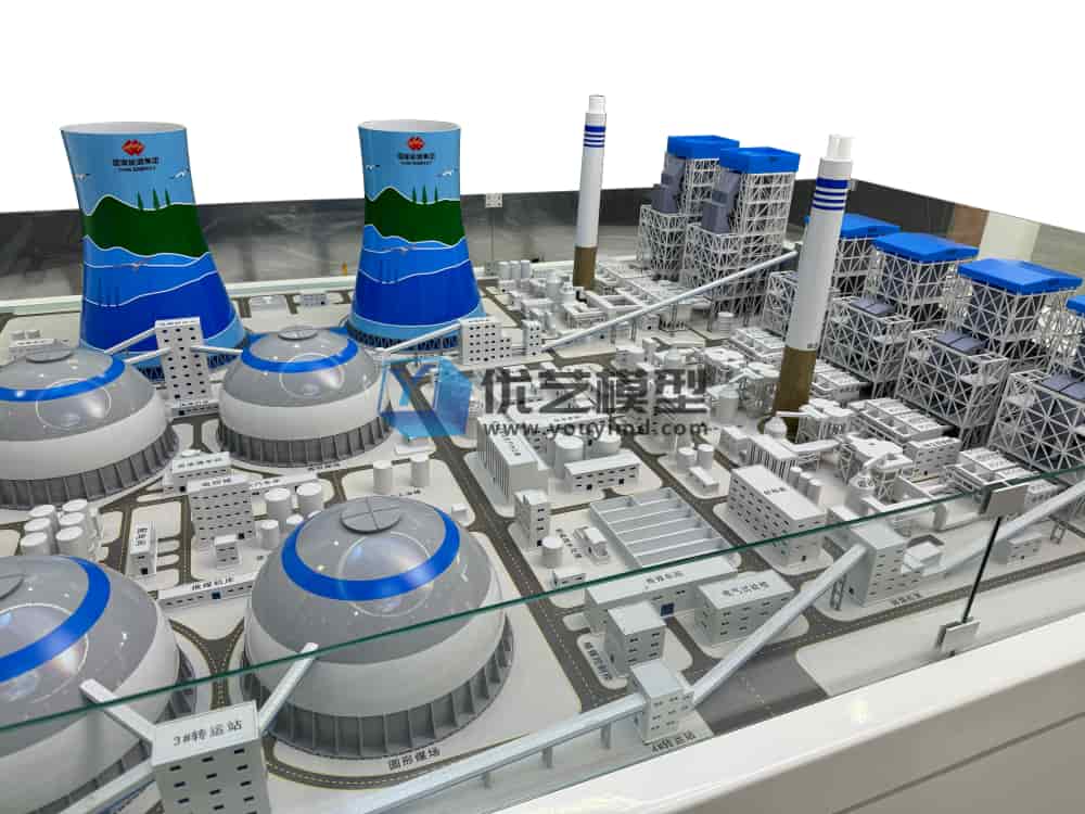 2026年能源电力模型实训室建设厂家选购参考汇总
