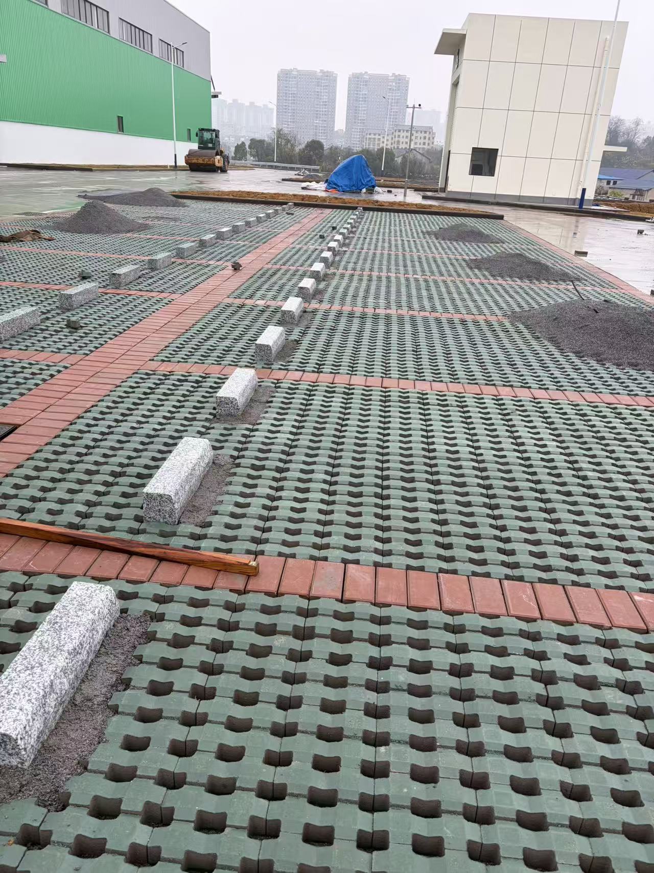 青路新材料市场口碑如何,客户认可吗 青路新材料市场口碑如何,客户认可吗