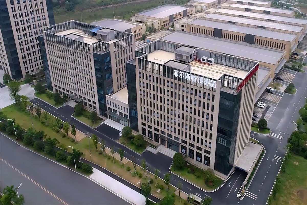 湖南菲尔斯特压力传感器设计院常用品牌选型指南 湖南菲尔斯特压力传感器设计院常用品牌选型指南