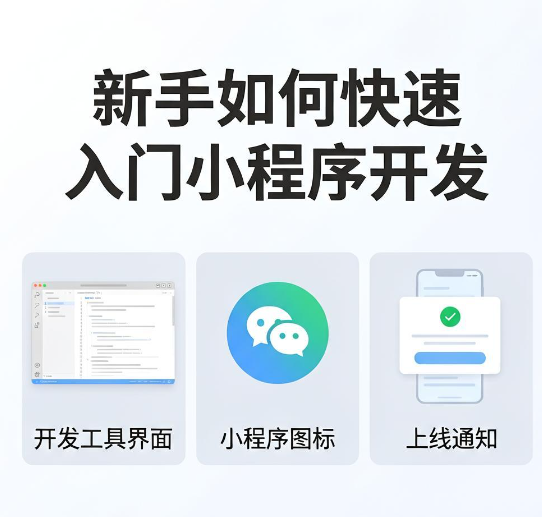 盘点2026专业小程序定制开发哪家好 盘点2026专业小程序定制开发哪家好