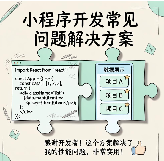 盘点2026专业小程序定制开发哪家好 盘点2026专业小程序定制开发哪家好