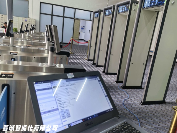 2026年鑫诚智能化门禁系统，好用又靠谱