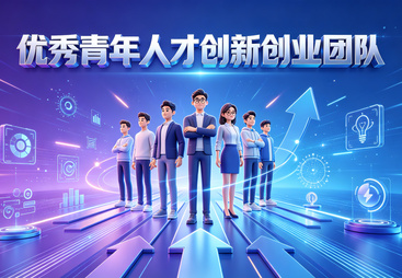 2026年评价高的青年人才创新创业团队申报公司，专业实力参考