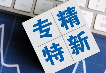 专精特新代办机构哪家好？靠谱品牌推荐