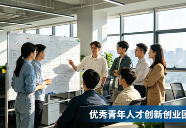 长春市青年人才申报不会写材料？服务商实力与用户口碑深度解析