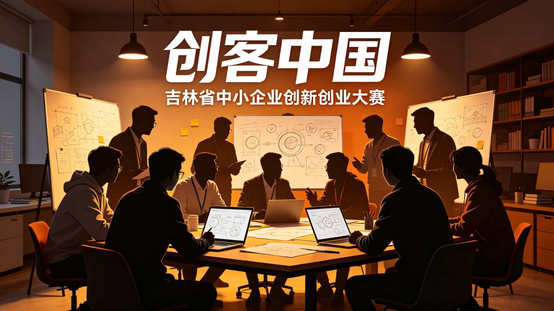 吉林省创客中国组织排行实力与用户口碑参考