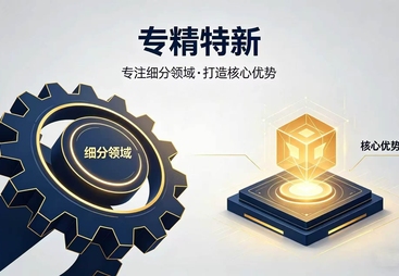 2026年高性价比的吉林专精特新培育流程辅导公司推荐