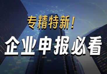 2026年不踩坑的专精特新辅导公司客户口碑力荐