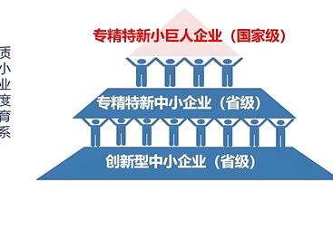 2026年广受信赖的专精特新培育规划公司行业现状与选择指南