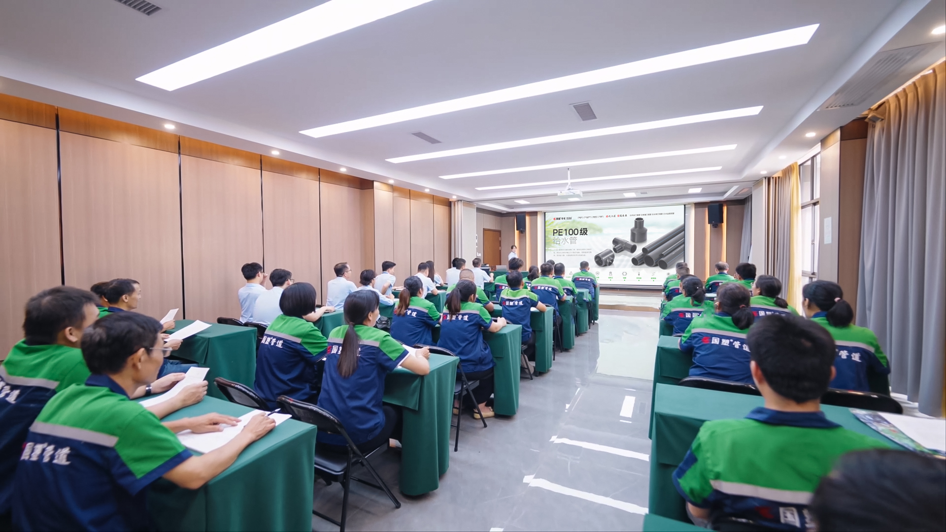 2026年正规的球墨铸铁管制造厂家企业全景分析