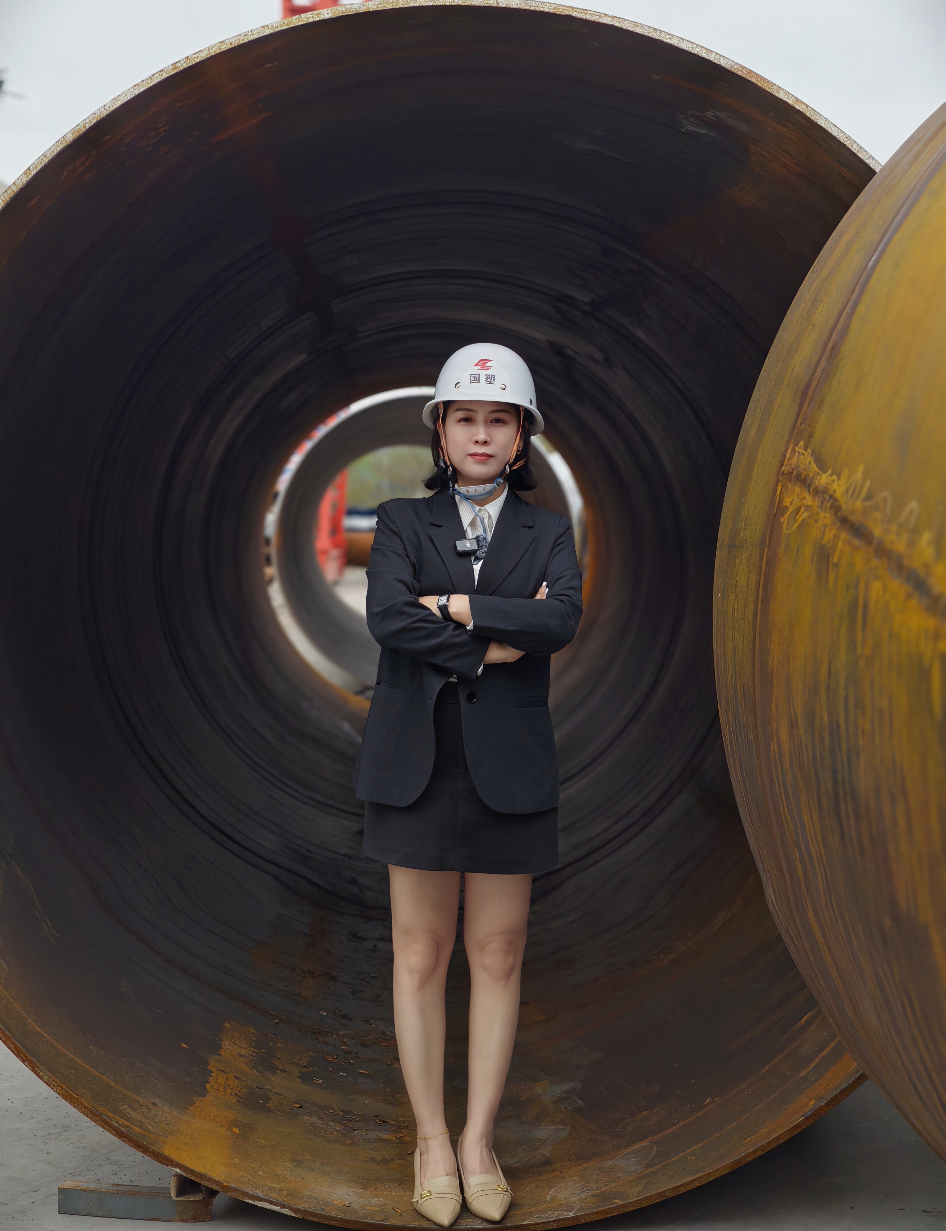 2026年正规的球墨铸铁管制造厂家企业全景分析