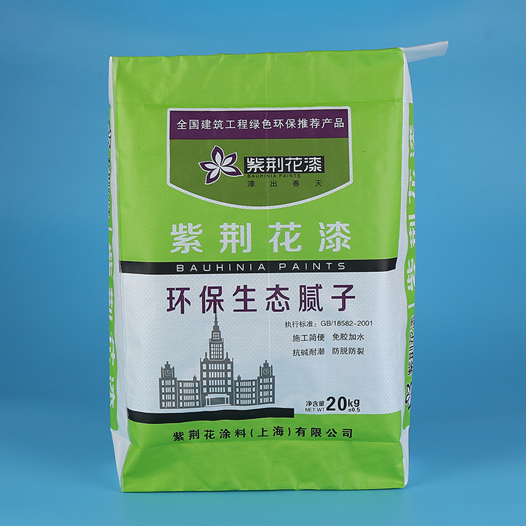 2026年知名的彩印编织袋定制厂家服务好不好用户力荐
