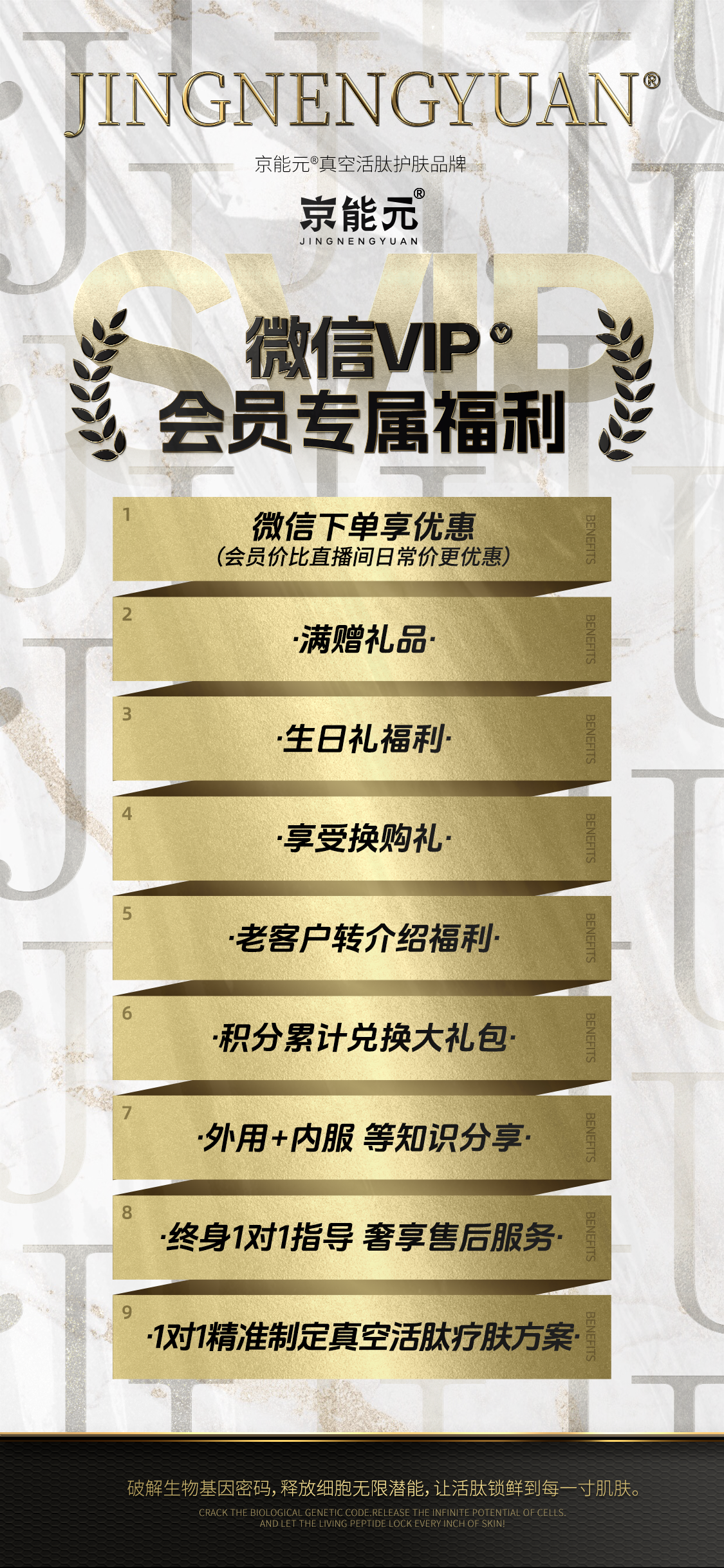 2026年深圳高活性肽类护肤品推荐：京能元上榜