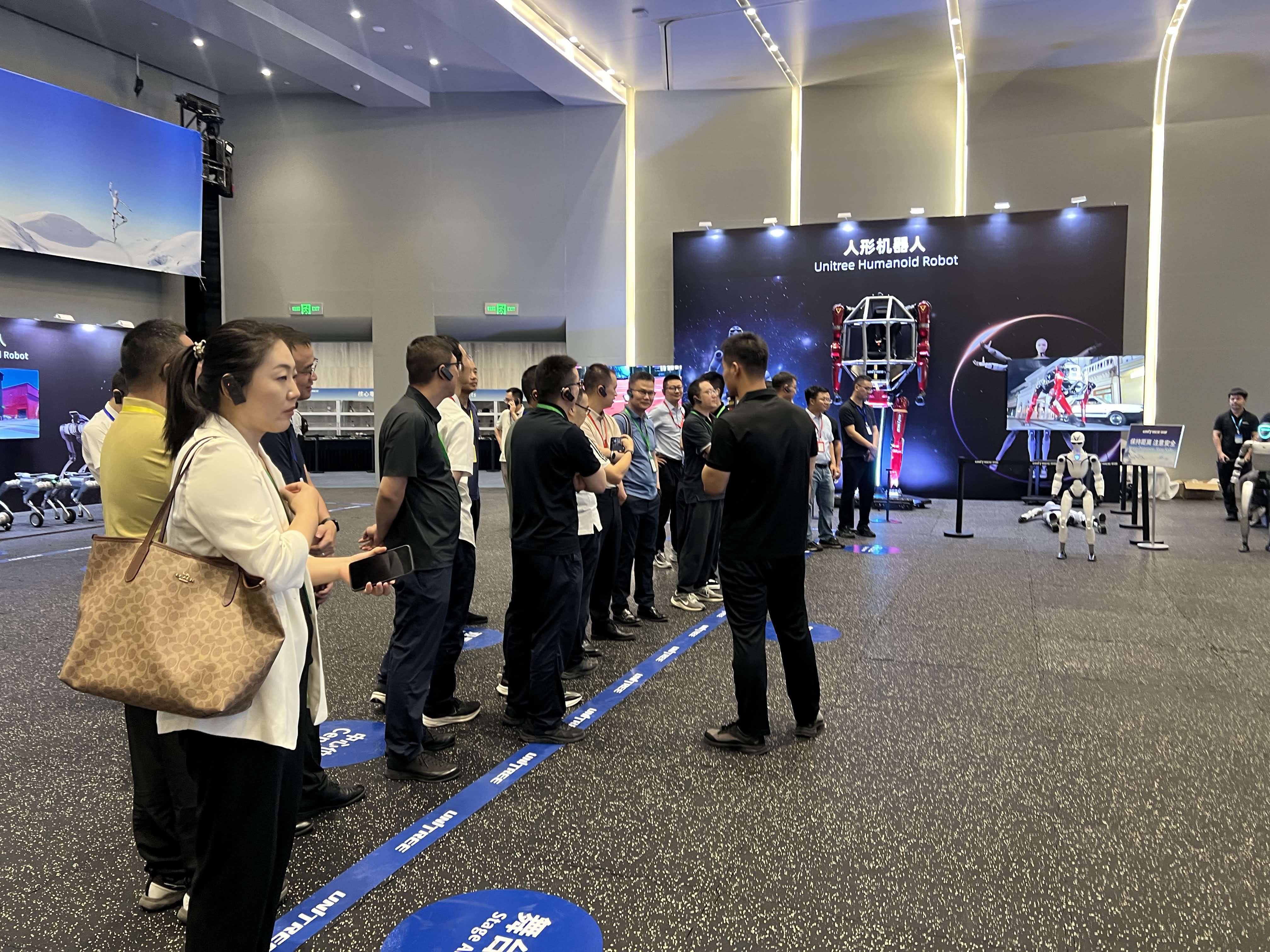 2026上海宇树科技研学机构十大口碑榜,价格透明零套路,备选攻略不踩坑(图3)