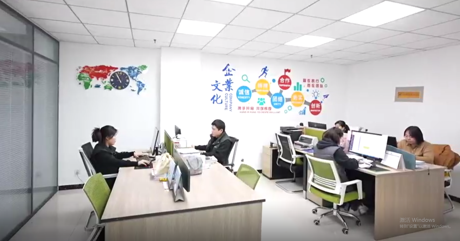 嘉鹏脚轮靠谱吗