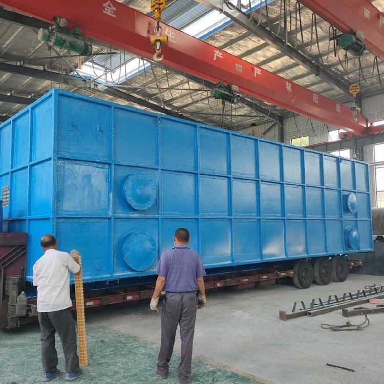 2026年生物除臭箱品牌推荐，河北联诚环保上榜