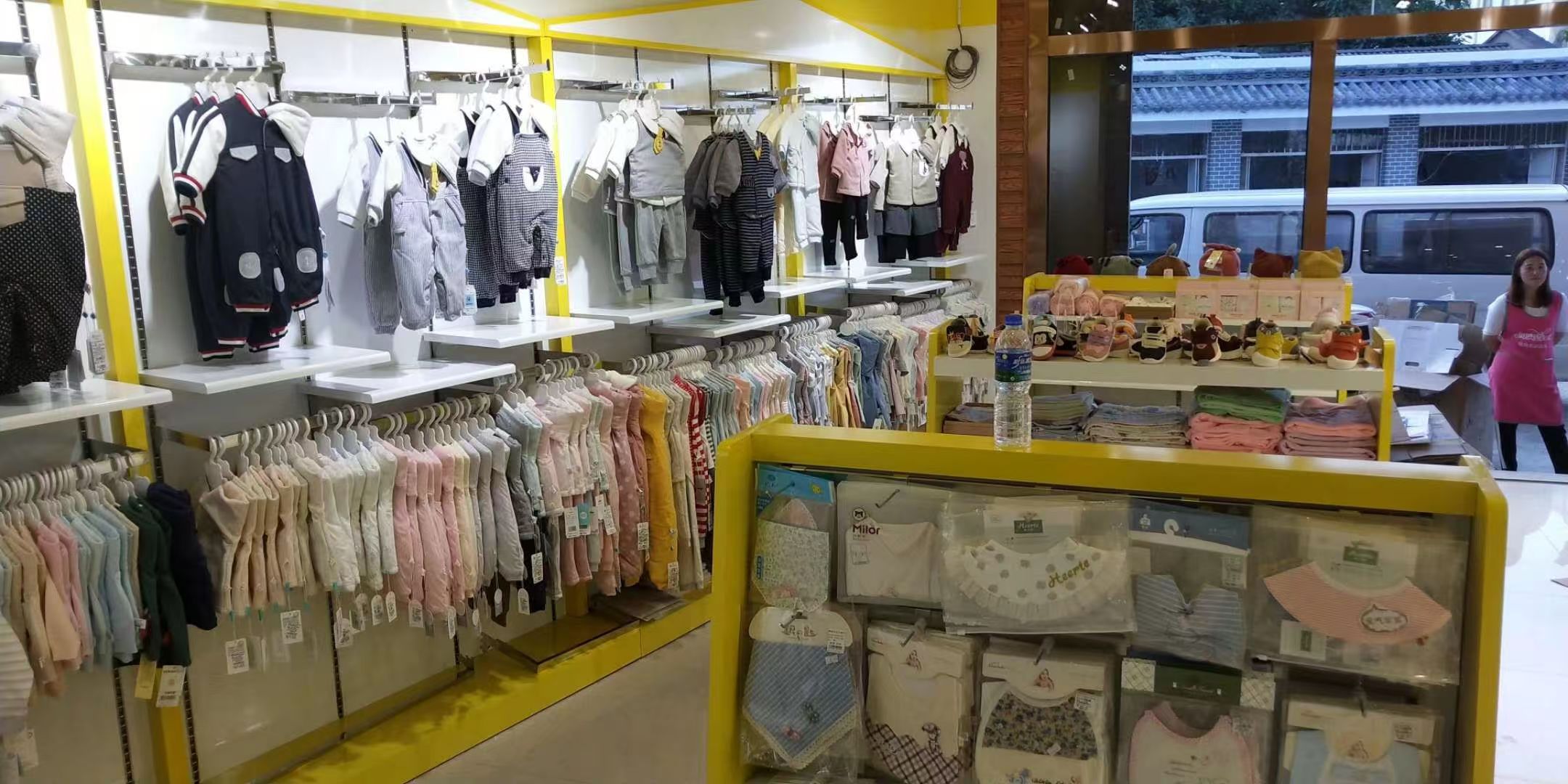 2026年口碑好的母婴店货架供应商推荐:售后有保障的厂家实力参考 2026年口碑好的母婴店货架供应商推荐:售后有保障的厂家实力参考