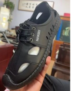外贸休闲鞋零售厂家靠谱吗？怎样选择？