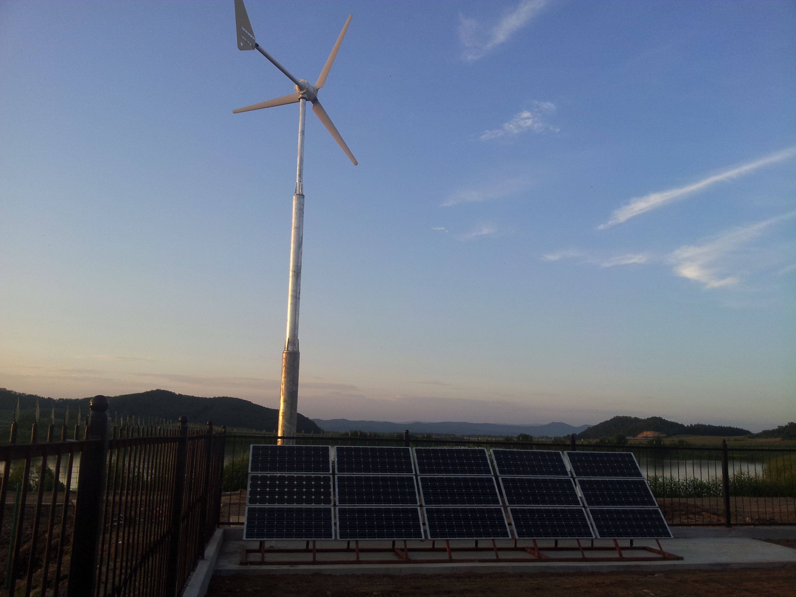 2026年省心不踩坑的太阳能监控供电品牌挑选全攻略 2026年省心不踩坑的太阳能监控供电品牌挑选全攻略