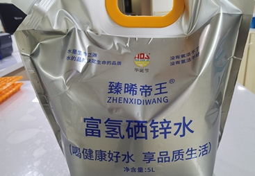 2026年富硒水品牌选购指南，这些点要注意