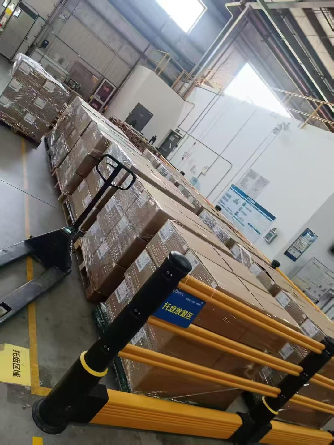 上海到广州物流公司收费是多少，哪家收费合理？