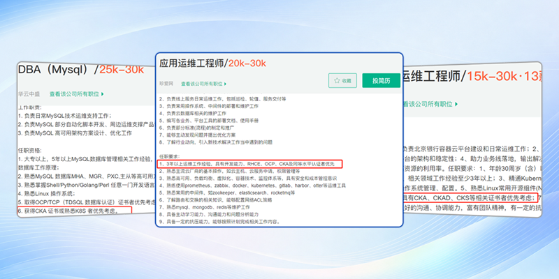CKA认证培训怎么选？Linux基金会官方考点合作机构课程对比与报名流程(图3)